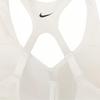 Nike Solid Running Training Sports Bra Women underwear White AO8983-100