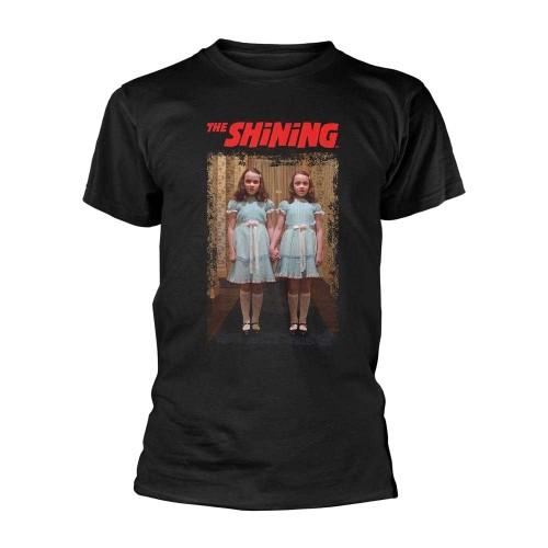 The Shining Unisex Adult The Twins T-Shirt
