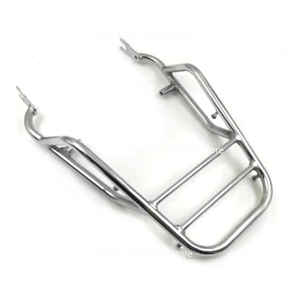 New Motorcycle Rear Rack Bracket for Kawasaki W400 W650 W800 W 400 650 800