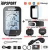 iGPSPORT BSC100S 100S GPS Enabled Bike Bicycle Computer Road MTB Wireless Speedometer Odometer