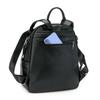Lychee pattern backpack single shoulder dual-purpose women's backpack