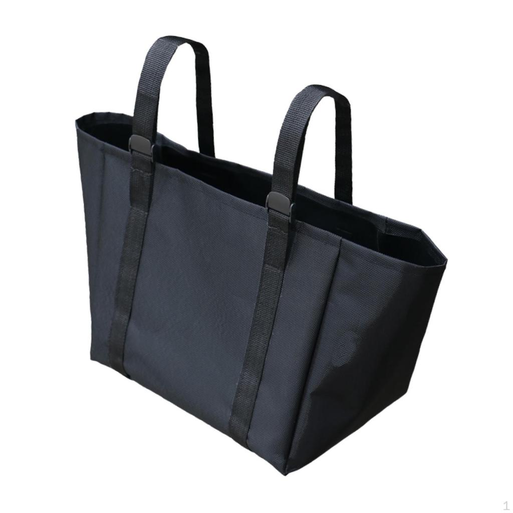 Borsa Appendi-Scala Accessori Gradino Telescopico Borsa Attrezzi Pieghevole Contenitore