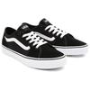 Vans Filmore Decon "Black White" Sneakers VN0A3WKZ5LM
