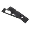 For Nissan 350Z 2003-2006 Real Carbon Fiber Car Window Lift Switch Cover Car Interior Modification Accessories RHD