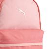 ESSENTIALS Kleiner Rucksack 091331 Kinder 25 Farbe Peach Fruit EINE GRÖSSE [PUMA] Frühling/Sommer Floss/Pink (02)