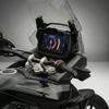 tiger900 2026 Sun Visor Cover For Tiger 900 Rally Pro GT 2021 2022 2023 2024 2025 Motorcycle Dashboard Visor Shield