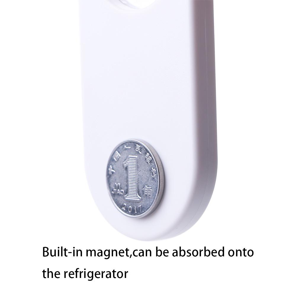 Sticker Built-in Magnet Party Decoration Wedding Supplies Magnetic Bottle Opener Fridge Magnet