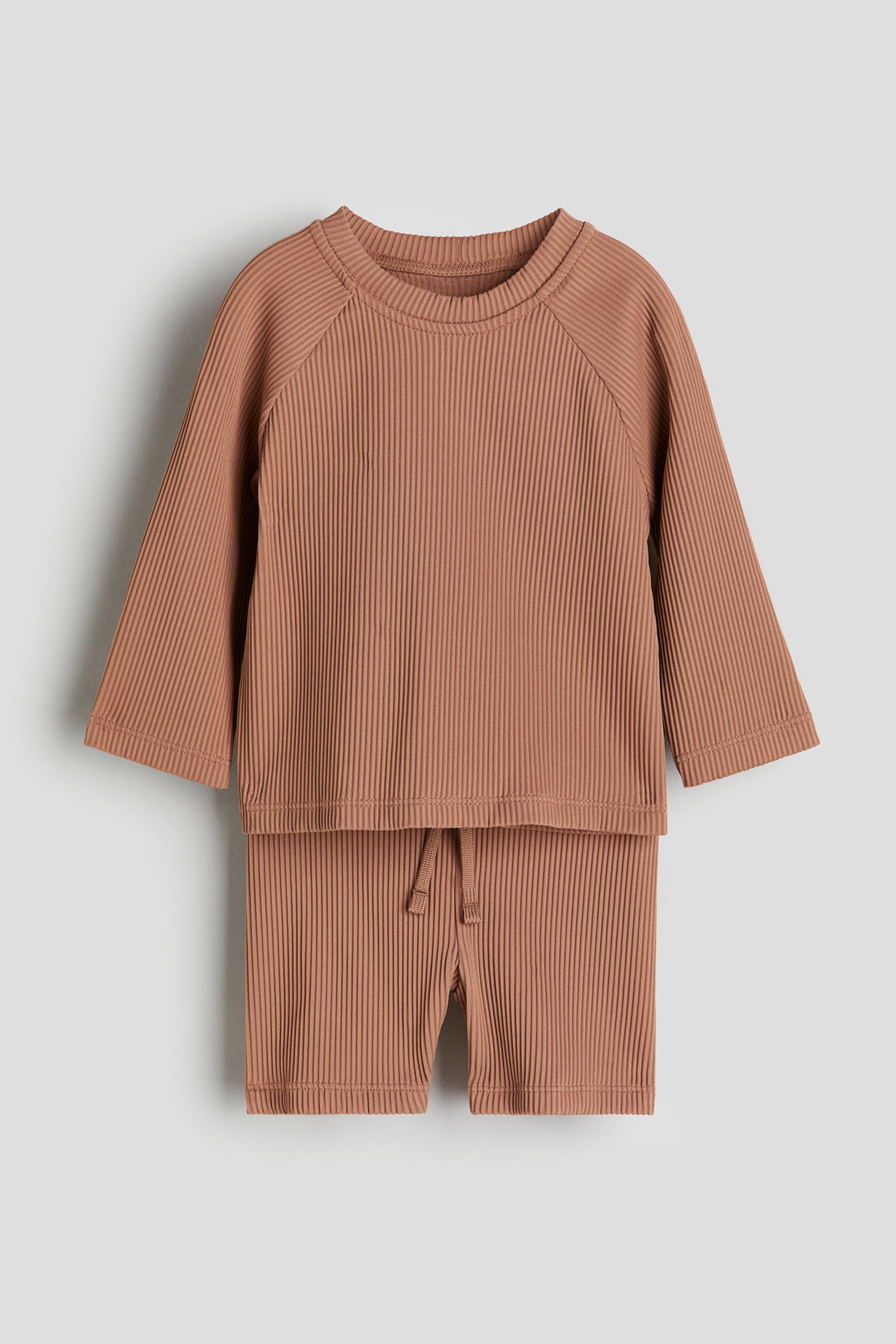 

Комплект для плавания UPF 50