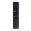 XMRM-19 Voice Remote Control for Xiaomi Android TV MI TV P1 32 43 Smart Bluetooth Voice Remote Black