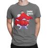 Thicc Omniman Superhero Viltrum Invincible Comic Men T Shirt Casual Tee Shirt Short Sleeve O Neck T-Shirt Pure Cotton Adult Tops