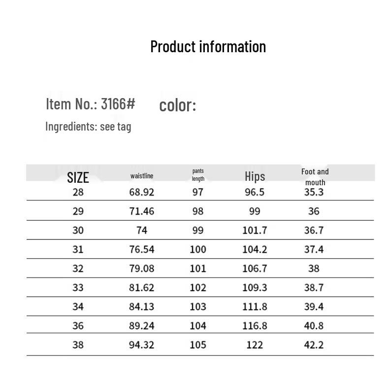 Mark Fairwhale Men's Loose Straight Casual Pants