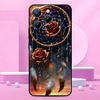 Dream Catcher Phone Case For ZTE Blade A76 4G A75 A73 A72 A71 A35e A56 A55 A54 A35 A36 A51 A34 A31 Plus A5 Custom Image Cover