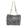 Trendy Casual Commuter Tote Bag For Women 2024 New Korean Fashion Stylish Shoulder Bags