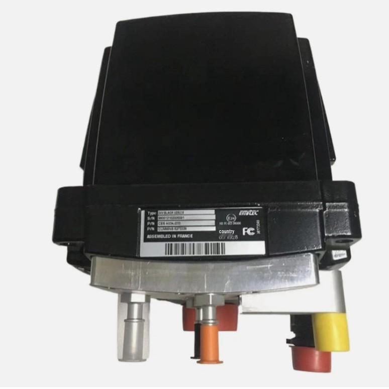 Compatible Urea Pump 5273338 for Cummins Engine National V