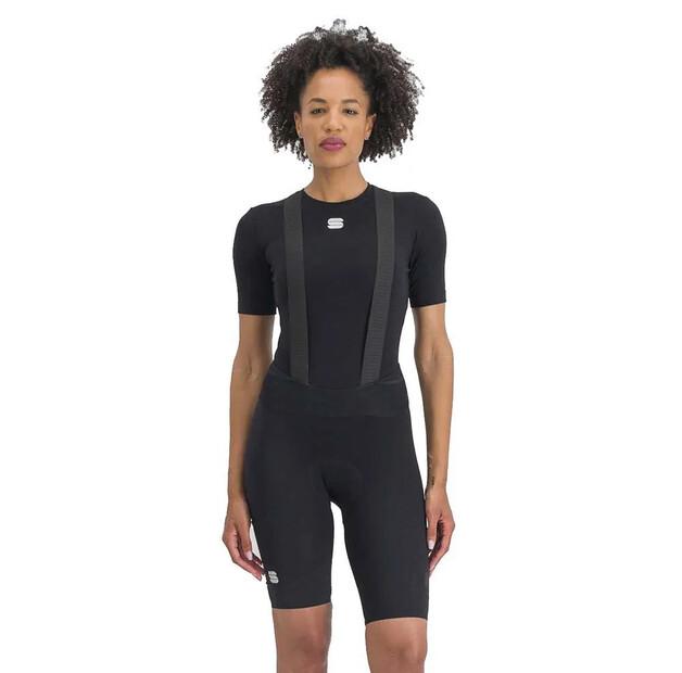 Sportful Базовый слой с коротким рукавом Merino