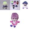 Adorable Danganronpa V3 Plush Stuffed Toy Doll Featuring Kokichi Kaito Maki Rantaro Shuichi For Collectors