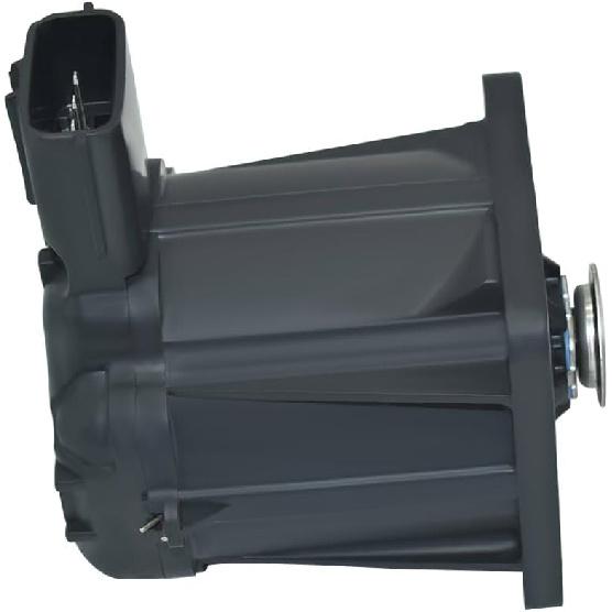 K5T74681 K5T74476 EGR Vacuum Valve Solenoid Switch Solenoid Valve Compatible withK5T74671 129E00-13901 K5T74489 1J804-62705 K5T74681