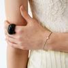 Tiny Gem Strap Bracelet_2COL (L261MBC040)