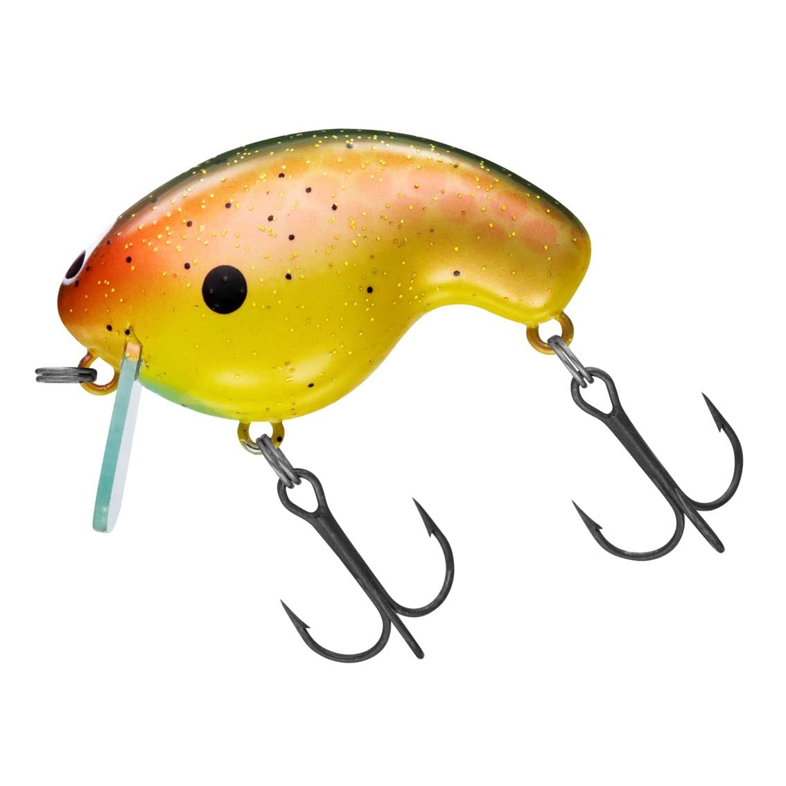 Daiwa Lure Chibifuku Zero Bream (DAIWA) Topwater/Bass