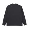 MALBON GOLF Club Malbon Mock Neck Black (Man)