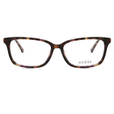 Gu2907 083 Women Eyeglasses