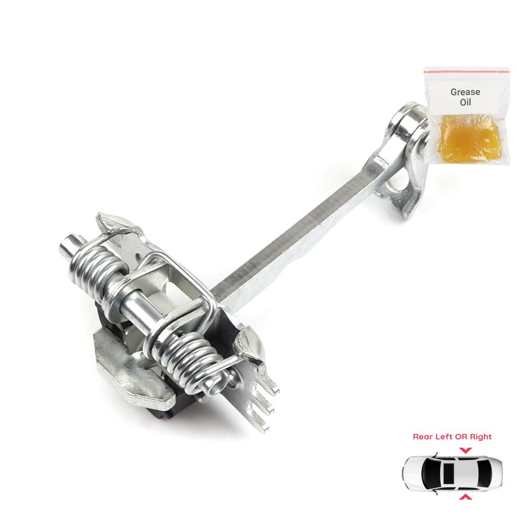 EDP1259 Rear Door Hinge Stop Check Strap Limiter 8200070661 for Renault Espace MK4 J81 JK0/1 2002-2015