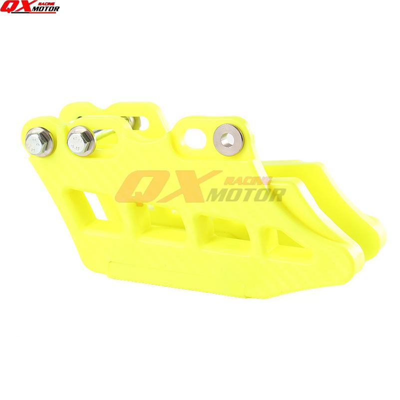 Suzuki Modellerine Uyar: RM 125, 250; RMZ 250, 450; DRZ 250, 400; RMX450Z Zincir Kılavuzu