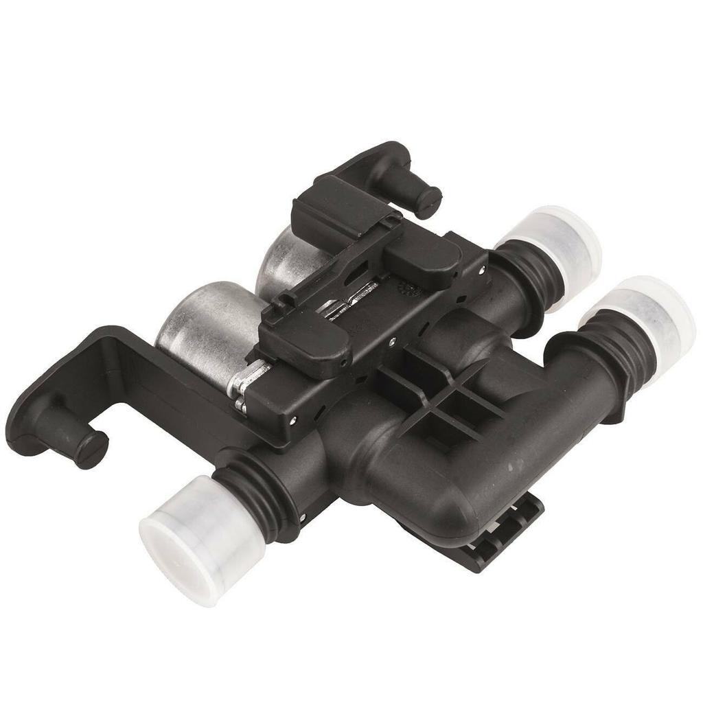 OE Spec HV1002 HVAC Electric Heater Control Valve Fits:BMW X1 X3 X4 X5 X6