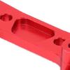 RC Shock Damper Tower Mount Aluminum Alloy RC Rr Front Shock Tower for    02 Upgrade