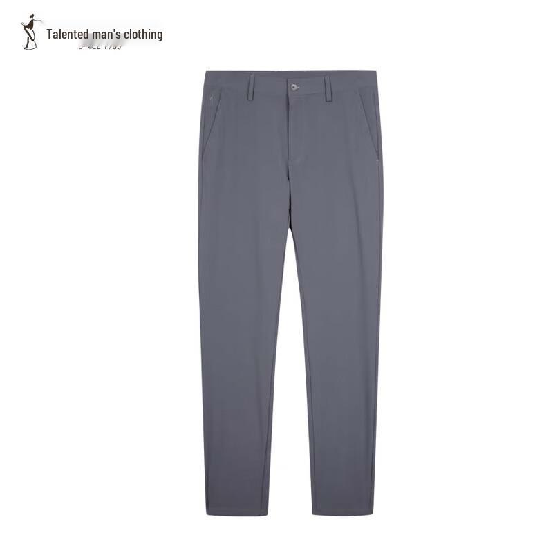 

TRIES Men s Lightweight Stretch Breathable Casual Pants 35/90cm