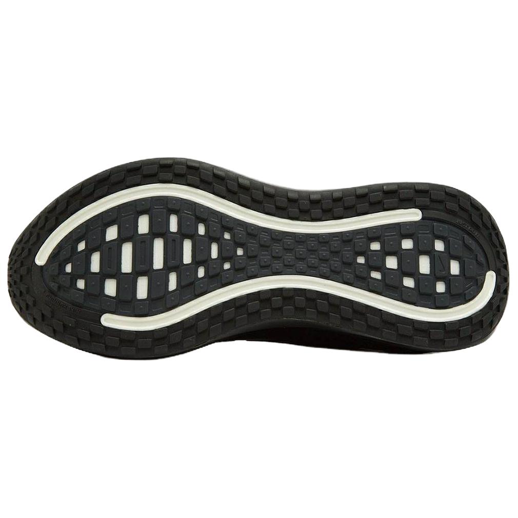 Nike Vomero Plus Slip Resistant Abrasion Resistant Low top Running Shoes Unisex Black Sneakers HV8150-003