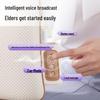 Haier Smart Neck & Back Massager Cushion