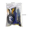 Mobile Phone Repair Tools Kit 24-Piece Spudger Pry Opening Tool Tweezers Driver