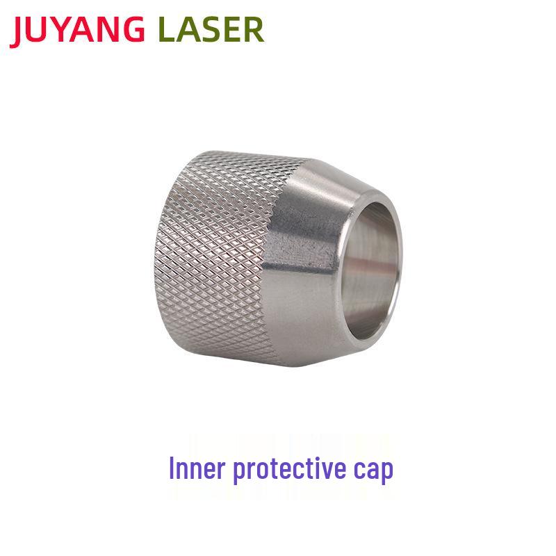 Tryska pro plazmové svařování, otvor 4,8 mm, držák wolframové elektrody 3,2 mm, CN504 Nippon Steel