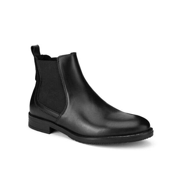 Ботинки Челси Lasocki WI23-DALIA3-21 Черные