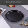 Muke Non-stick Round Pizza Pan