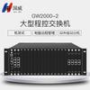Guowei GW2000-2 PABX System (CN Version)