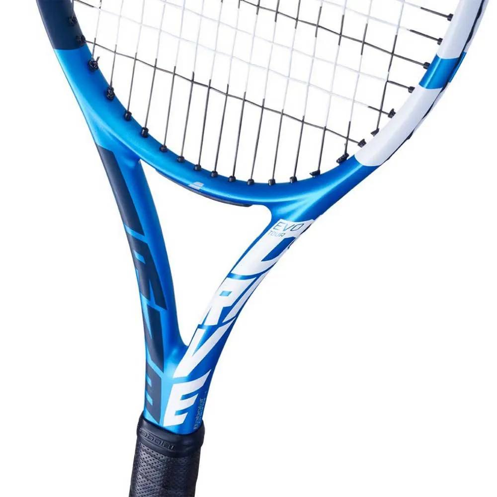 Babolat Tennis Racket Without Strings Evo Dri Tour