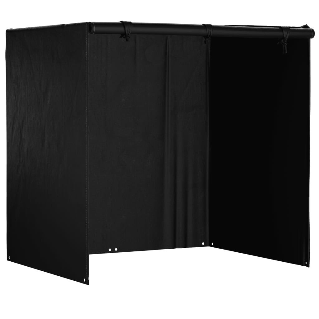 Swing Bench Cover with 12 Grommets 220 X 177 X 220 Cm Polyethylene
