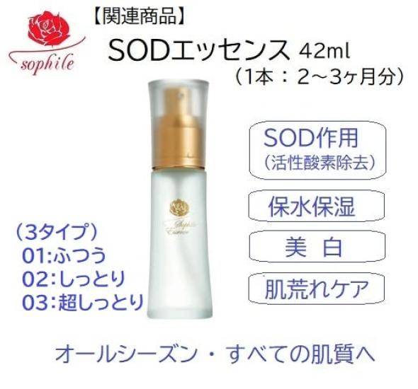 Set of Morning Soap 1 Night Soap 2 Morning Soap That Improves Skin Massage Can Also Be Used for Makeup and Clears Pores and Night Soap [Sophile 3] &