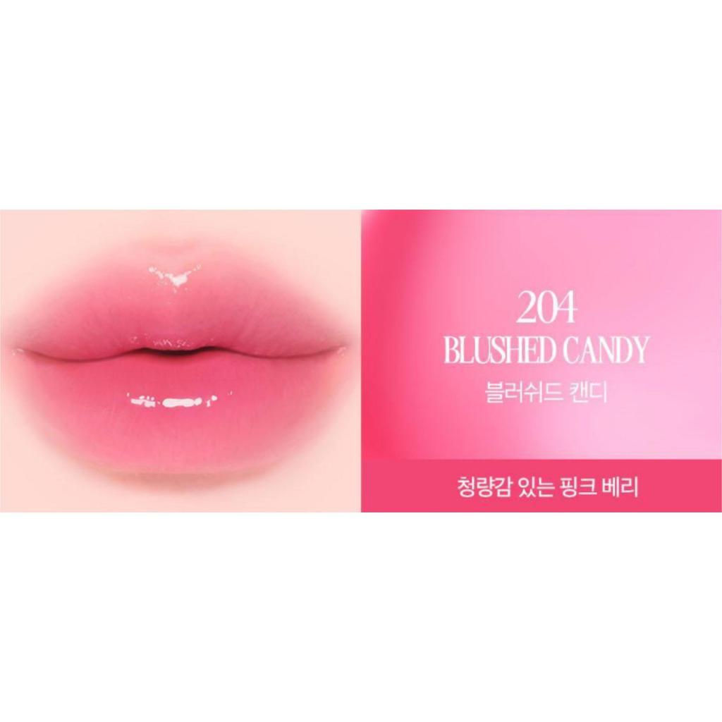 Clio Volumate Blur Tint/Gloss 3.8g