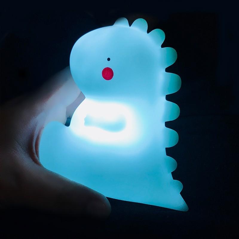 Led Night Light Baby Room Decoration Bed Stars Moon Clouds Toy Bedroom Decoration Modeling Light Baby Children's Toy Gift