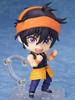 Nendoroid TV Anime "JoJo's Bizarre Adventure: Golden Wind" Narancia Ghirga Non-Scale Plastic Painted Movable Figure Resale