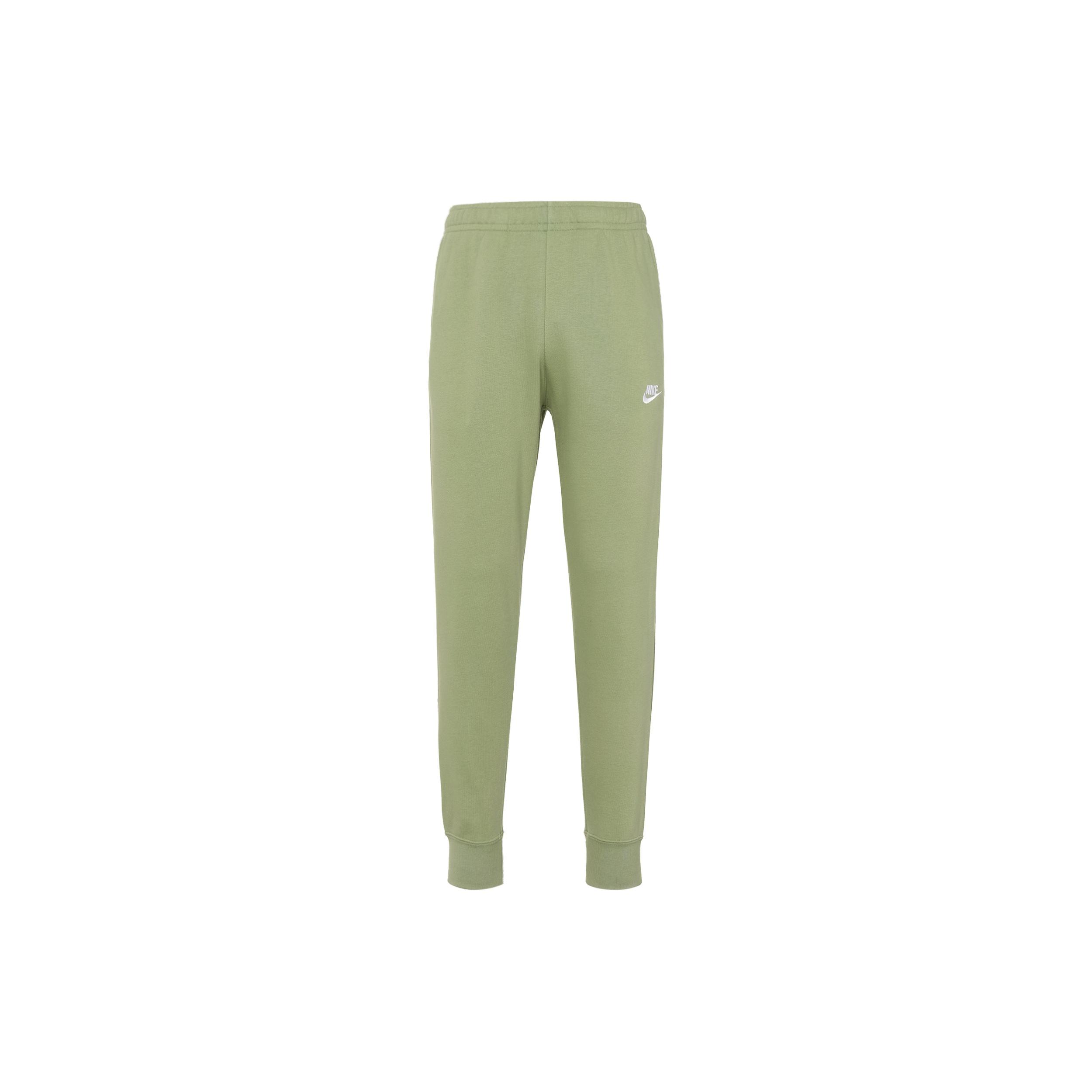 Nike Sportswear Club Joggers Green Men s BV2680-386 XL