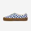Accentic -Checkerboard Blue/White VN0009PVY6Z