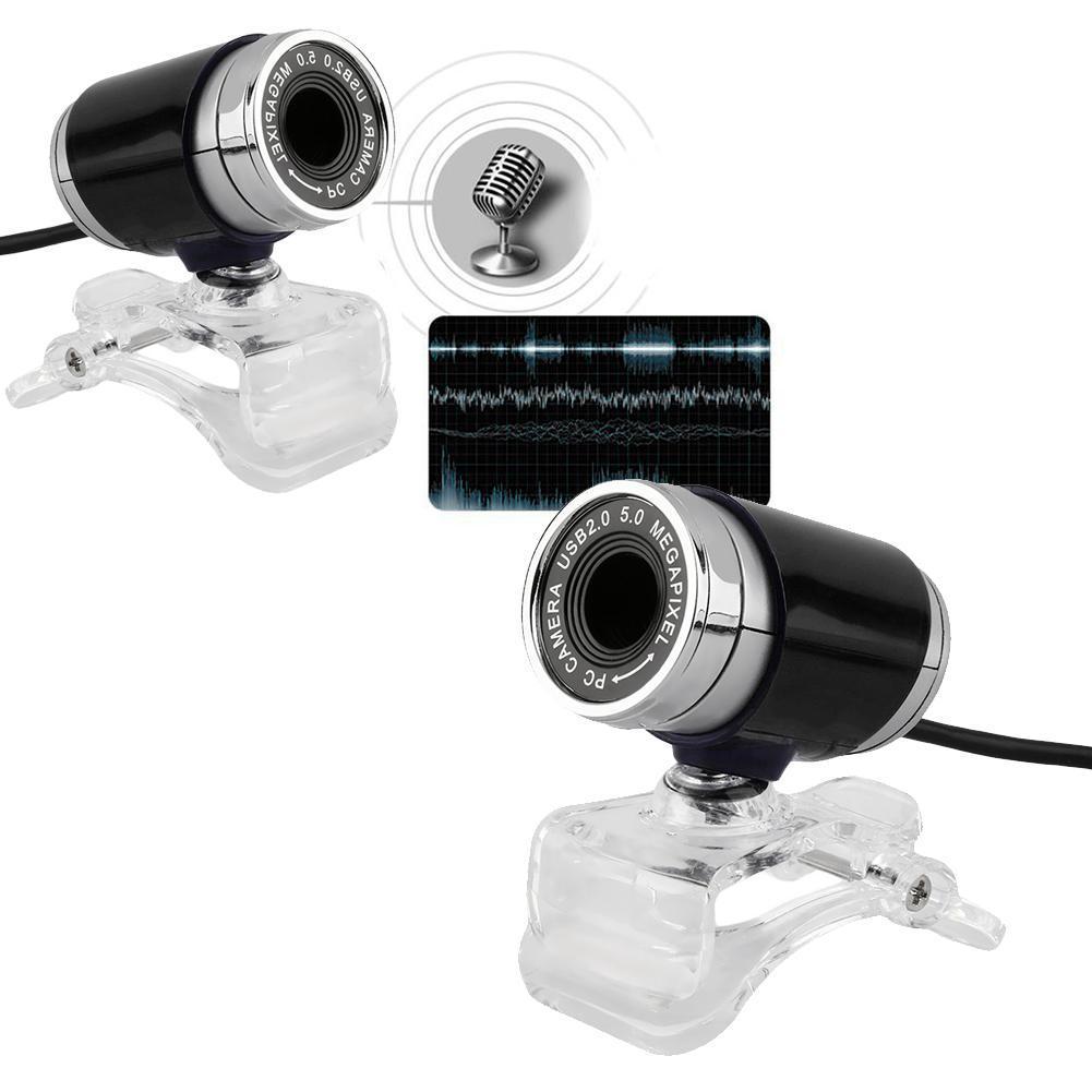 Buy Original ANC Web Camera PC Computer Night Vision Webcam Cam Webcamera  USB Without HD Web Driver Camera Free Microphone K0G2 at affordable prices  — free shipping, real reviews with photos — Joom