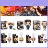 Porta-moedas, clips, porta-chaves – Chaveiros