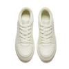 Anta Lightness White Sneakers Abrasion Resistant Lightweight Height Increasing (Unisex) Skate Shoes 912438010 6
