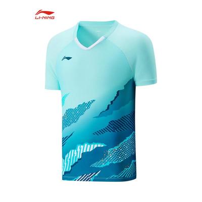 Li-Ning Unisex Quick-Dry Badminton Sports Top AAYW039