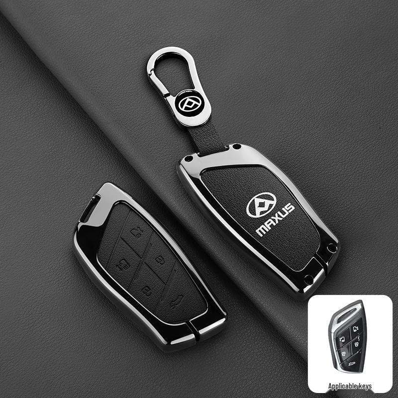 High-End Shell Key Case for MAXUS Mifa9, G90 & V70